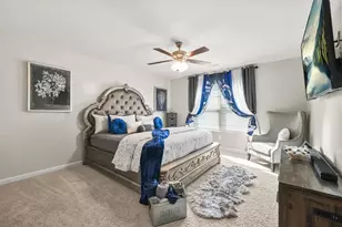 8033 Louis Dr, Locust Grove, GA 30248 - Photo 29