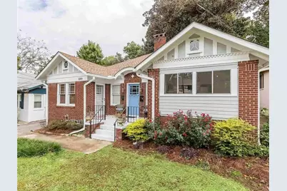 1269 N Highland Avenue NE, Atlanta, GA 30306 - Photo 3