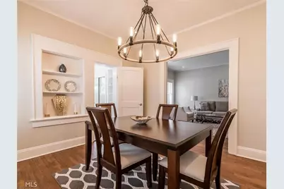 1269 N Highland Avenue NE, Atlanta, GA 30306 - Photo 11