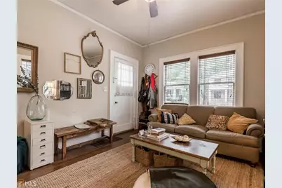 1269 N Highland Avenue NE, Atlanta, GA 30306 - Photo 23