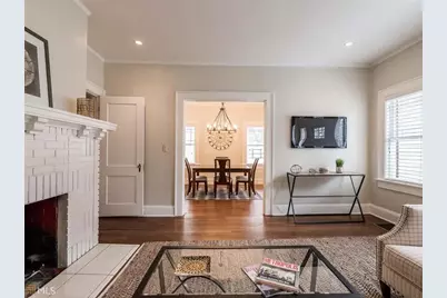 1269 N Highland Avenue NE, Atlanta, GA 30306 - Photo 9