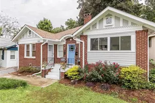 1269 N Highland Ave NE, Atlanta, GA 30306 - Photo 3