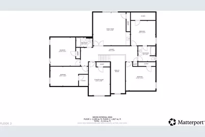504 Taymack Farm Court, Woodstock, GA 30188 - Photo 63