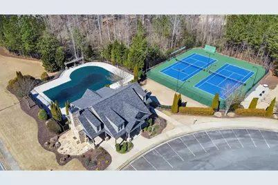 504 Taymack Farm Court, Woodstock, GA 30188 - Photo 61