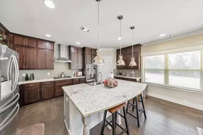 504 Taymack Farm Court, Woodstock, GA 30188 - Photo 9