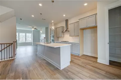 1867 Marisol Circle NW, Kennesaw, GA 30144 - Photo 11