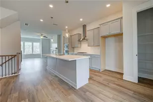 1867 Marisol Circle NW, Kennesaw, GA 30144 - Photo 11