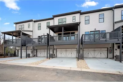 1867 Marisol Circle NW, Kennesaw, GA 30144 - Photo 31