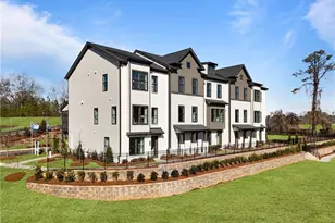 1867 Marisol Circle NW, Kennesaw, GA 30144 - Photo 3