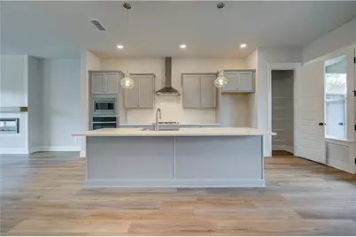 1867 Marisol Circle NW, Kennesaw, GA 30144 - Photo 9