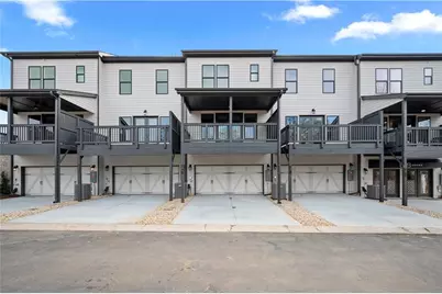 1867 Marisol Circle NW, Kennesaw, GA 30144 - Photo 29