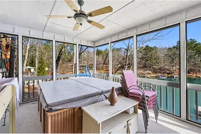 109 Narrows Drive, Waleska, GA 30183 - Photo 41