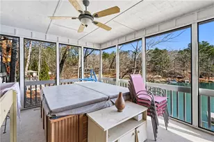 109 Narrows Dr, Waleska, GA 30183 - Photo 41