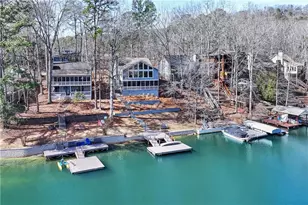 109 Narrows Dr, Waleska, GA 30183 - Photo 53