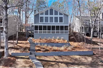 109 Narrows Drive, Waleska, GA 30183 - Photo 43