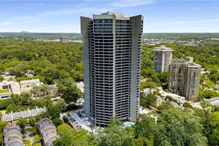 2660 Peachtree Rd NW, Atlanta, GA 30305 - Photo 23