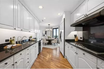 2660 Peachtree Road NW #19F, Atlanta, GA 30305 - Photo 7