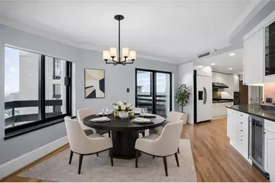 2660 Peachtree Road NW #19F, Atlanta, GA 30305 - Photo 9