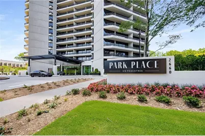 2660 Peachtree Road NW #19F, Atlanta, GA 30305 - Photo 25