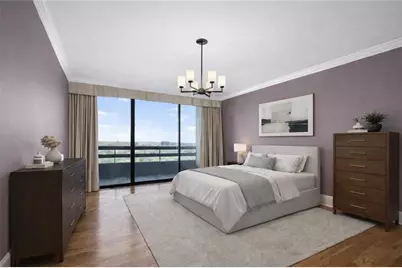 2660 Peachtree Road NW #19F, Atlanta, GA 30305 - Photo 13