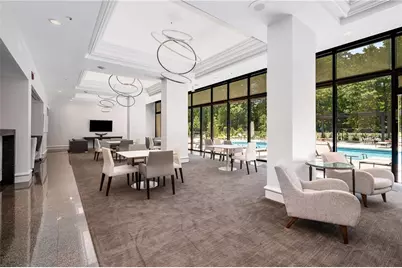 2660 Peachtree Road NW #19F, Atlanta, GA 30305 - Photo 29