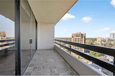2660 Peachtree Road NW #19F, Atlanta, GA 30305 - Photo 19
