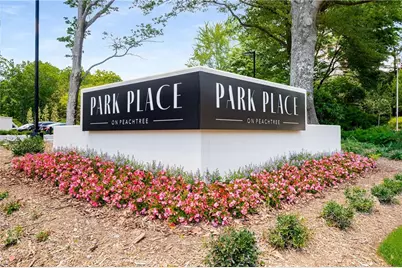 2660 Peachtree Road NW #19F, Atlanta, GA 30305 - Photo 23