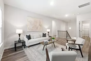 1849 Hanwoo Ln, Powder Springs, GA 30127 - Photo 21