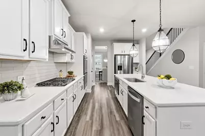 1849 Hanwoo Lane, Powder Springs, GA 30127 - Photo 13