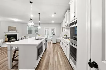 1849 Hanwoo Lane, Powder Springs, GA 30127 - Photo 11