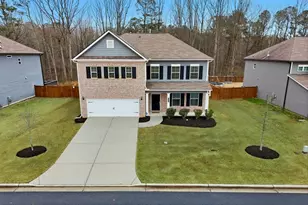 1849 Hanwoo Ln, Powder Springs, GA 30127 - Photo 41