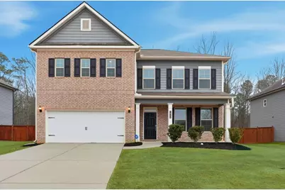 1849 Hanwoo Lane, Powder Springs, GA 30127 - Photo 1