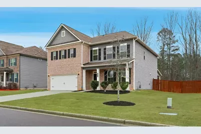 1849 Hanwoo Lane, Powder Springs, GA 30127 - Photo 3