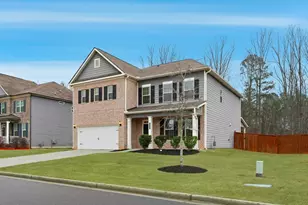 1849 Hanwoo Ln, Powder Springs, GA 30127 - Photo 3
