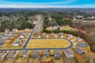 1849 Hanwoo Ln, Powder Springs, GA 30127 - Photo 45