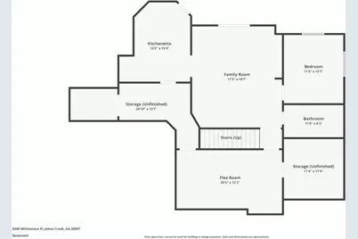 6390 Whitestone Place, Johns Creek, GA 30097 - Photo 69