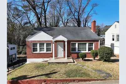 280 Holly Road NW, Atlanta, GA 30314 - Photo 1