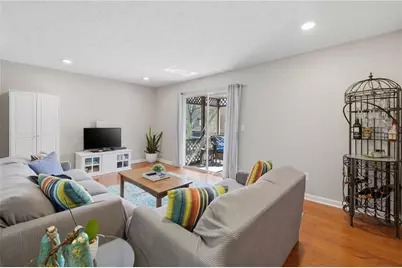 270 Quail Run, Roswell, GA 30076 - Photo 9