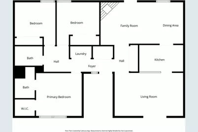 270 Quail Run, Roswell, GA 30076 - Photo 47