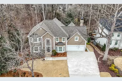 5716 Fairley Hall Court, Peachtree Corners, GA 30092 - Photo 45