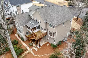 5716 Fairley Hall Ct, Peachtree Corners, GA 30092 - Photo 43