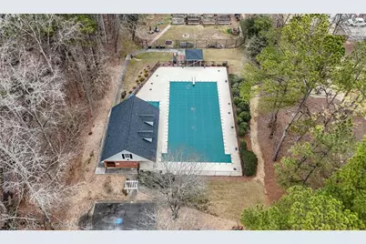 5716 Fairley Hall Court, Peachtree Corners, GA 30092 - Photo 43