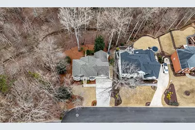 5716 Fairley Hall Court, Peachtree Corners, GA 30092 - Photo 47