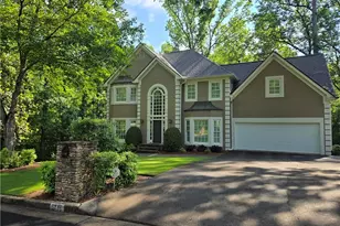 5716 Fairley Hall Ct, Peachtree Corners, GA 30092 - Photo 1
