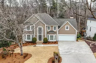5716 Fairley Hall Ct, Peachtree Corners, GA 30092 - Photo 3
