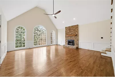 5716 Fairley Hall Court, Peachtree Corners, GA 30092 - Photo 11