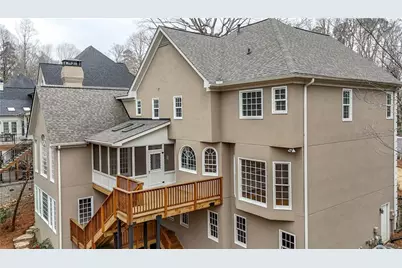 5716 Fairley Hall Court, Peachtree Corners, GA 30092 - Photo 35