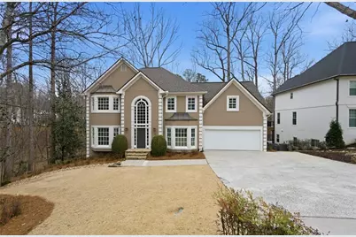 5716 Fairley Hall Court, Peachtree Corners, GA 30092 - Photo 37