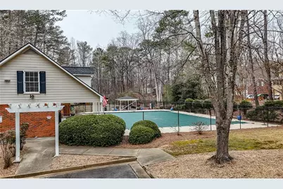 5716 Fairley Hall Court, Peachtree Corners, GA 30092 - Photo 41