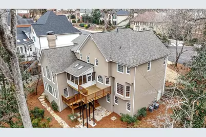 5716 Fairley Hall Court, Peachtree Corners, GA 30092 - Photo 47